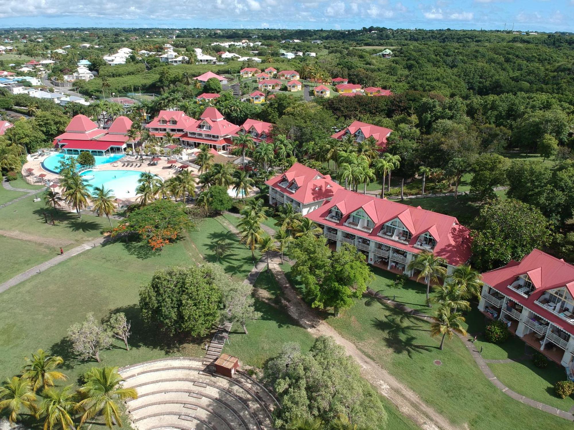 Studio Coco Zen Сент-Анн Экстерьер фото